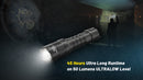 Nitecore P23i Long Range 21700 Tactial Flashlight 長距離戰術電筒