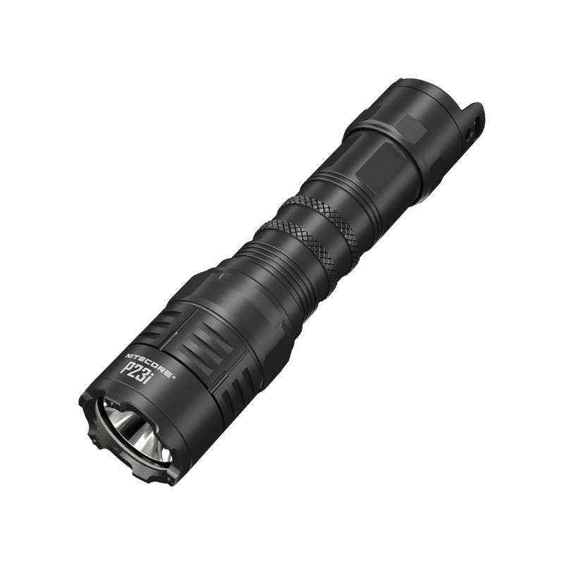 Nitecore P23i Long Range 21700 Tactial Flashlight 長距離戰術電筒