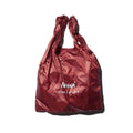 NANGA Pocketable Eco Shopping Bag (Live The Life) 超迷你尼龍環保袋