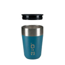 360 Degrees Vacuum Insulated Stainless Travel Mug 不鏽鋼保溫真空杯