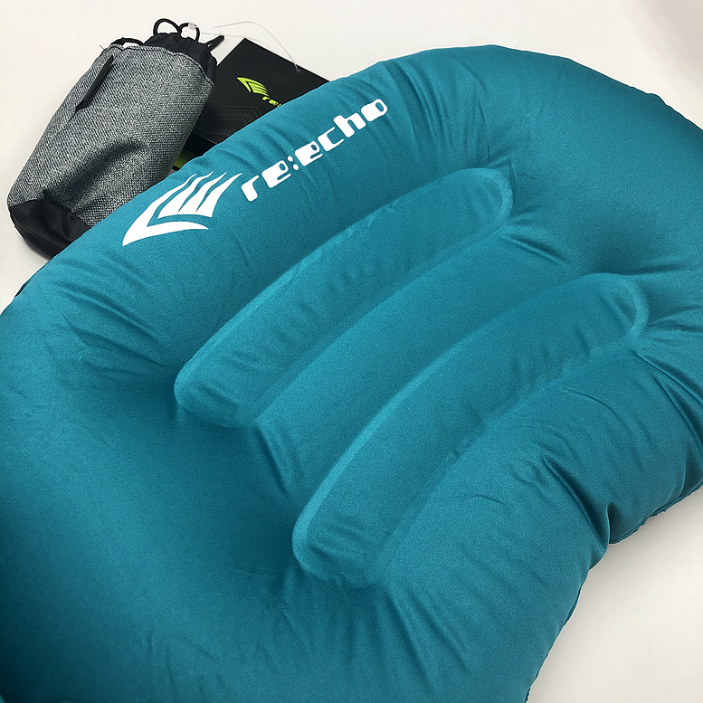 Reecho Dream Pillow 充氣枕頭