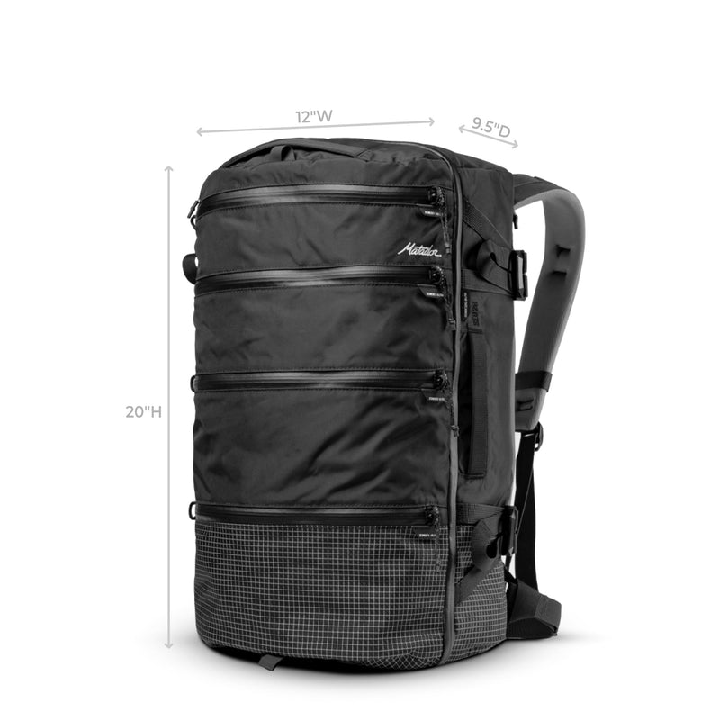 Matador SEG28 Backpack 日用旅行背包