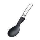 UNIFLAME FD Spoon Ti Fluorine 667989 摺疊鈦匙