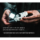 N9 LUMENA X3 Headcap Light 多功能戶外頭燈