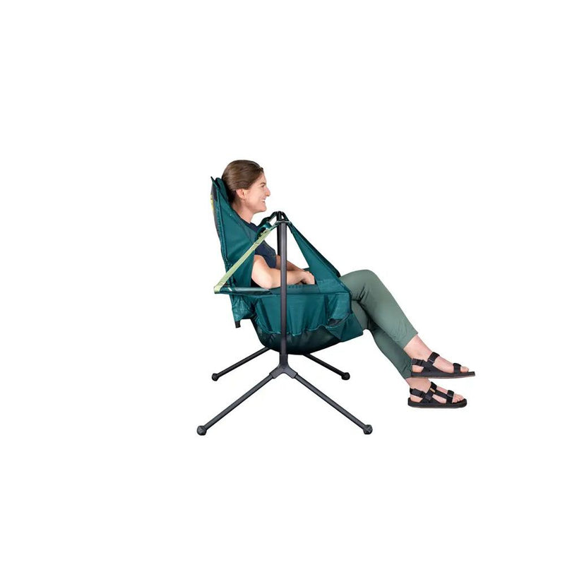 Nemo Stargaze™ Reclining Camp Chair 摺疊戶外搖搖椅