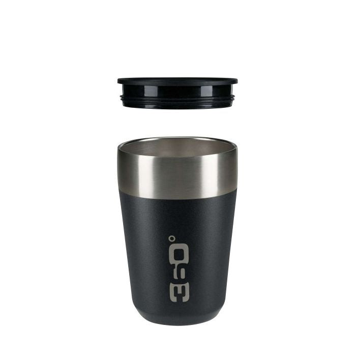 360 Degrees Vacuum Insulated Stainless Travel Mug 不鏽鋼保溫真空杯