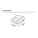 N9 LUMENA X3 Headcap Light 多功能戶外頭燈