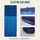 Reecho Down Quilt 8 Single