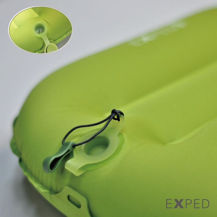 EXPED Ultra Pillow 超輕充氣枕頭