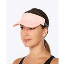 2XU Performance Visor UQ6165F 開頂戶外太陽帽