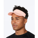 2XU Performance Visor UQ6165F 開頂戶外太陽帽