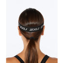 2XU Performance Visor UQ6165F 開頂戶外太陽帽