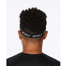 2XU Performance Visor UQ6165F 開頂戶外太陽帽