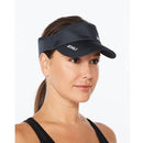 2XU Run Visor UQ5686F 開頂戶外太陽帽