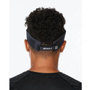 2XU Run Visor UQ5686F 開頂戶外太陽帽