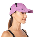 2XU Run CAP UQ5685F-ORMBLK-OSFA