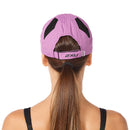 2XU Run CAP UQ5685F-ORMBLK-OSFA