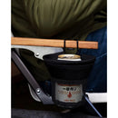 Snow Peak Low Chair Cup Holder UG-282