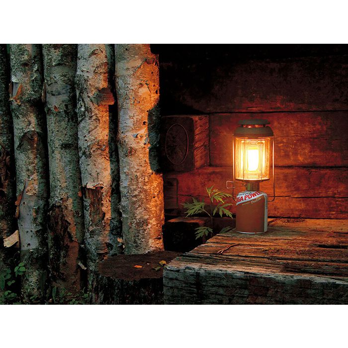 Snow Peak GigaPower BF Lantern GL-300A