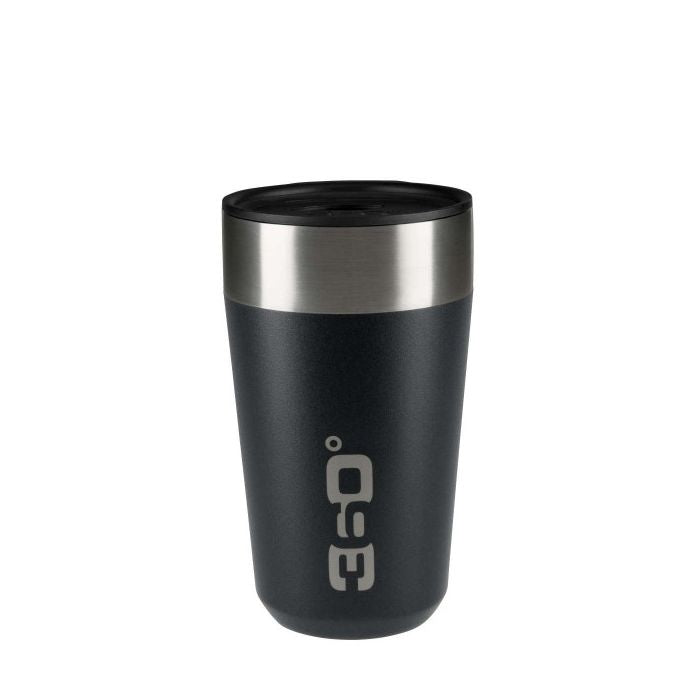 360 Degrees Vacuum Insulated Stainless Travel Mug 不鏽鋼保溫真空杯