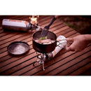 IWATANI FORE WINDS Micro Camp Stove FW-MS01
