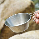 Snow Peak Titanium Sierra Cup E-204