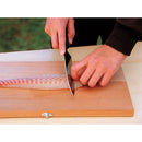 Snow Peak Field Kitchen Knife Santoku 戶外主廚刀 GK-019