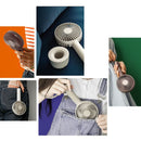 LUMENA Fan Pro3X 無線充電手提風扇