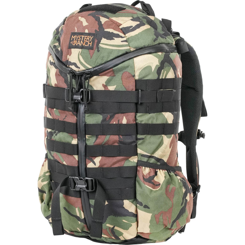 Mystery Ranch 2 Day Assault Backpack 背包