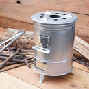 tab. Multiple Can Stove SE 多用途野外火爐