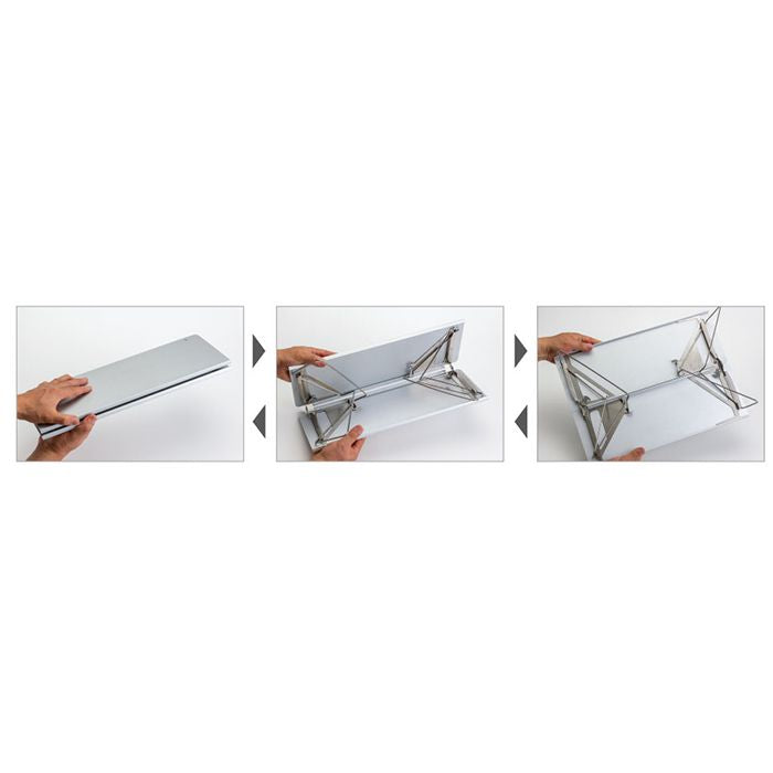 SOTO ST-631 Mini Pop Up Table Field Hopper L