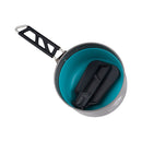 Sea to Summit Camping Kitchen Folding Spatula 摺疊矽膠鑊鏟