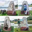 Flextail Cozy Shower Tent 摺疊式淋浴帳篷