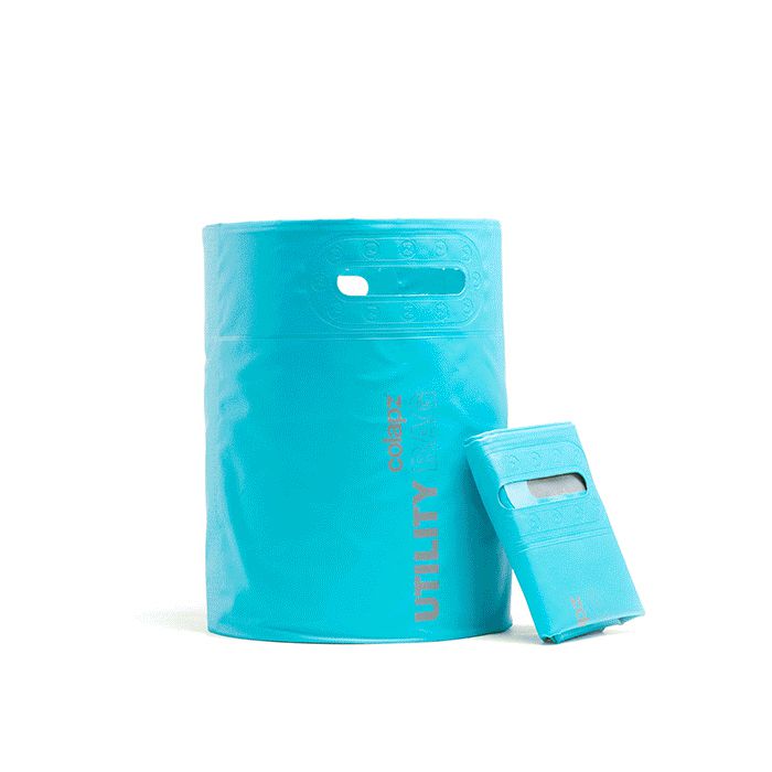 Colapz Collapsible 16 Litre Utility Bag 摺畾水袋