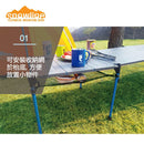 Snowline Cube Family Table L6 戶外家庭露營桌