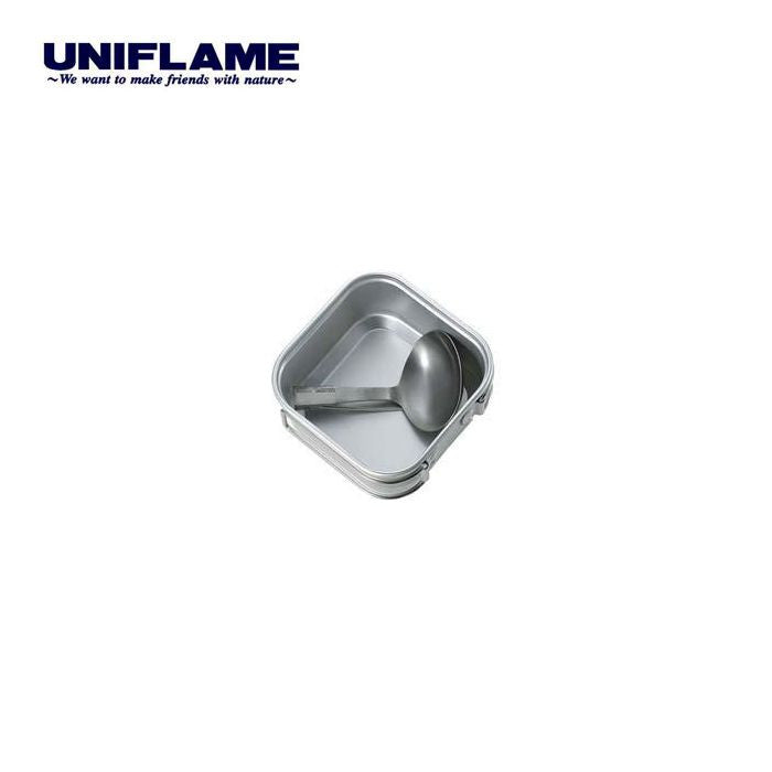 UNIFLAME Titanium Folding Ladle 鈦湯勺