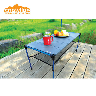 Snowline Cube Expander Table L6 戶外露營桌