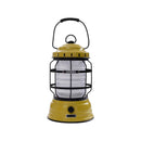 Barebones Forest Lantern 森林提燈 Dustry Yellow