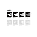 LEDLENSER NEO9R Trail Running Headlamp 越野跑頭燈