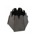 Vargo Hexagon Wood Stove T-415 