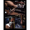 Leatherman CHARGE ALX 戶外萬用刀