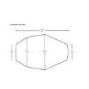 Snugpak Scorpion 2 Tent Footprint 營底墊