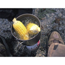 Snow Peak Trek 900 Titanium Cookset SCS-008T