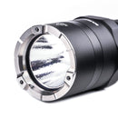 Nextorch P83 紅藍警閃高亮手電筒