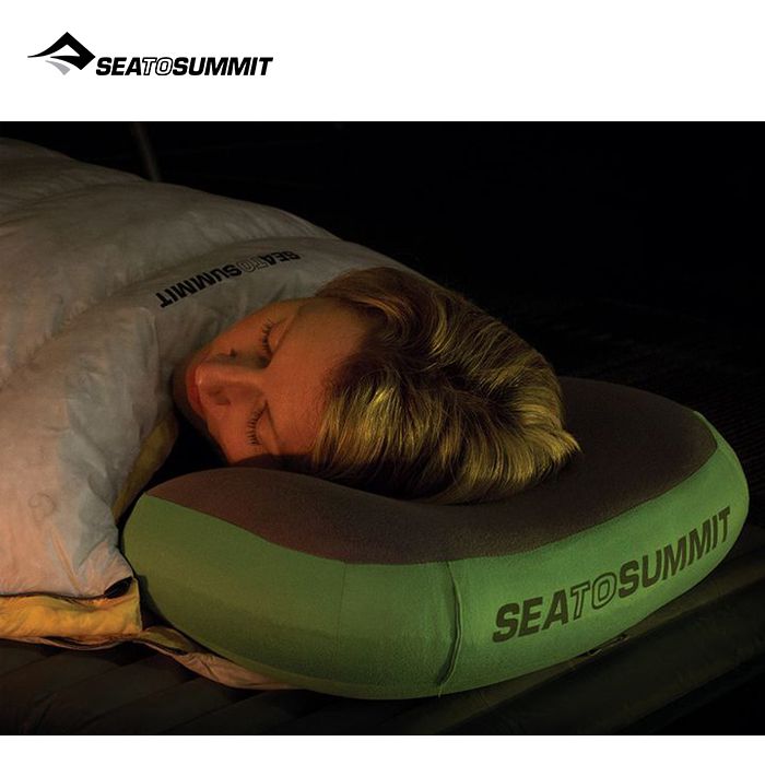 Sea To Summit Aeros Premium Pillow Large 充氣枕頭 (大)
