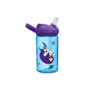 CamelBak Eddy®+ Kids Water Bottle Sloths in Space
