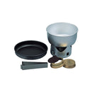 Trangia Mini Trangia 28-T 迷你酒精爐具 100285