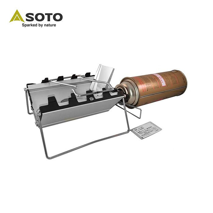 SOTO G-Stove ST-320