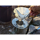 Fozzils Snapfold™ Coffee Dripper 超輕摺疊咖啡濾杯組