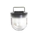 UV Paqlite ORB Capsule Waterproof Case for ORB 膠囊形防水盒